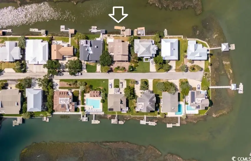 75 Marsh Hen Dr., Pawleys Island, SC 29585 - Image #3