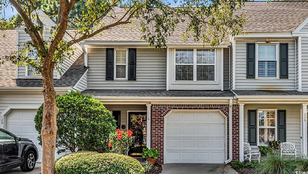118 Palisade Loop #118, Pawleys Island, SC 29585 - Image #1
