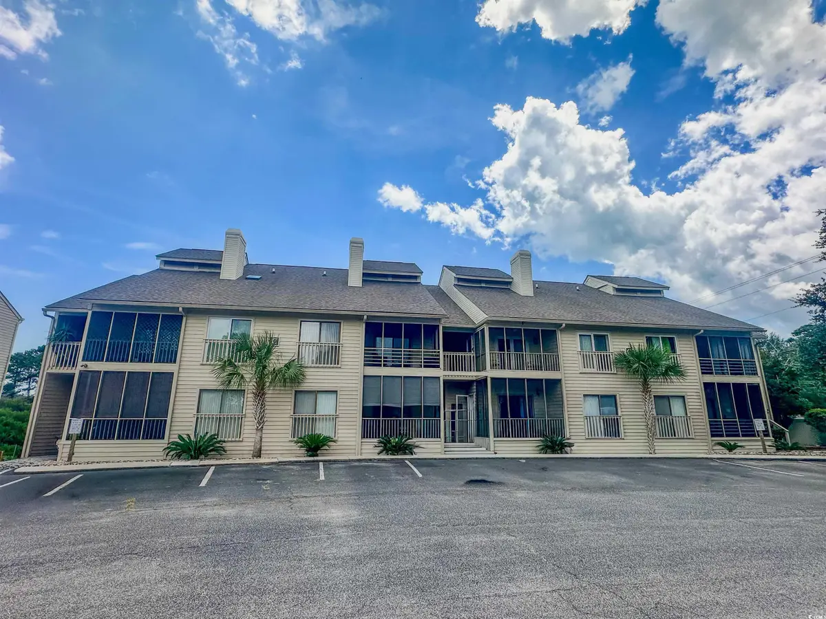 1356 Glenns Bay Rd. #C-202, Surfside Beach, SC 29575 - #1