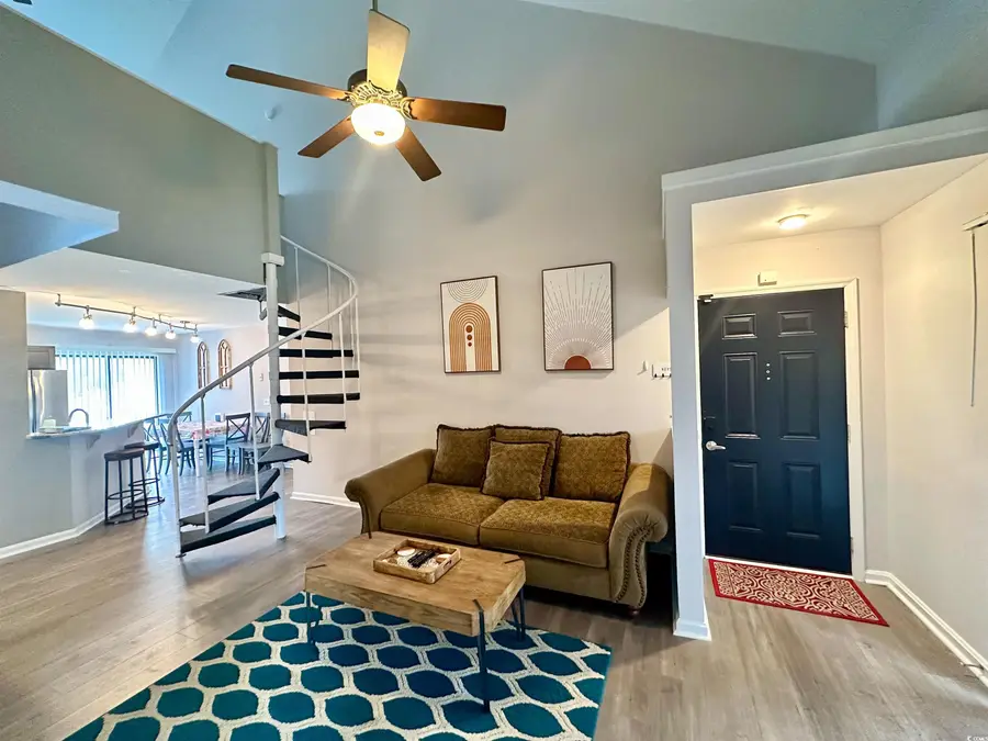 1356 Glenns Bay Rd. #C-202, Surfside Beach, SC 29575 - #2