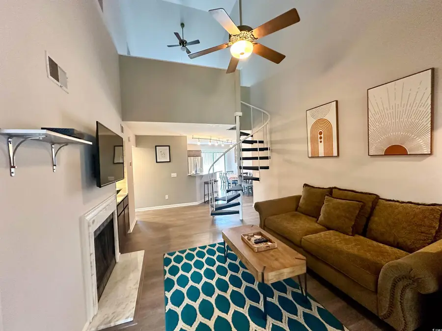 1356 Glenns Bay Rd. #C-202, Surfside Beach, SC 29575 - #3