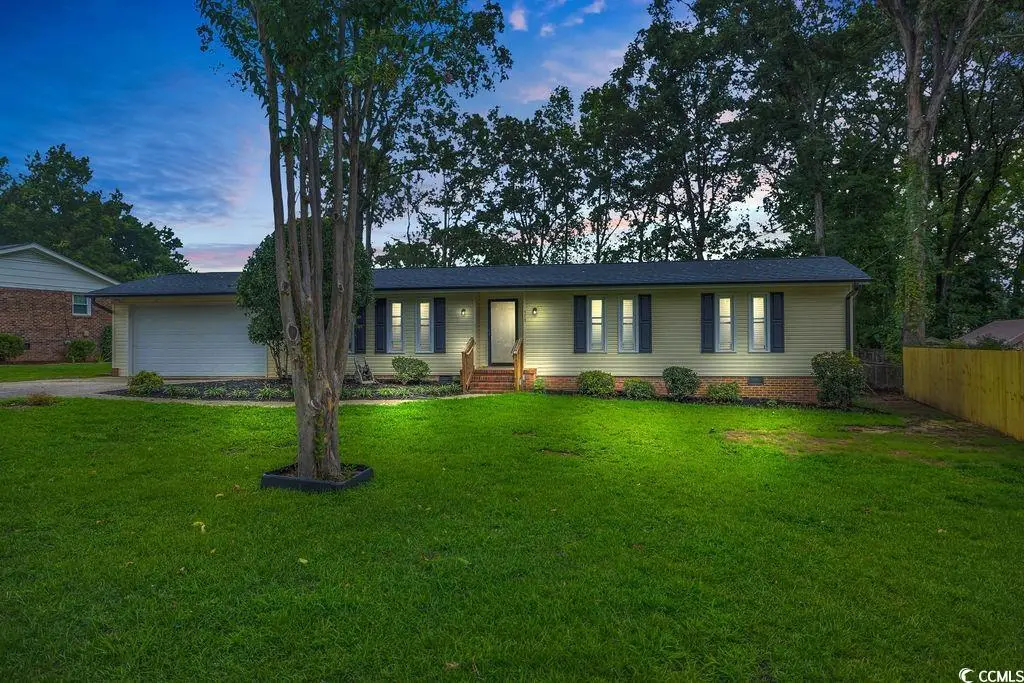 310 Vine Hill Rd, Greenville, SC 29607 - Image #1