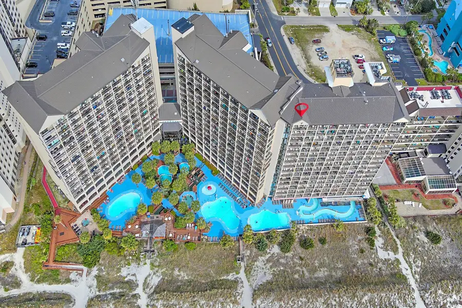 4800 S Ocean Blvd. #719, North Myrtle Beach, SC 29582 - Image #2