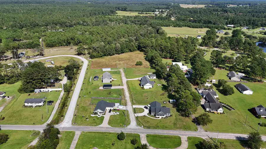 TBD 5 Woodrow Ln., Loris, SC 29569 - #2