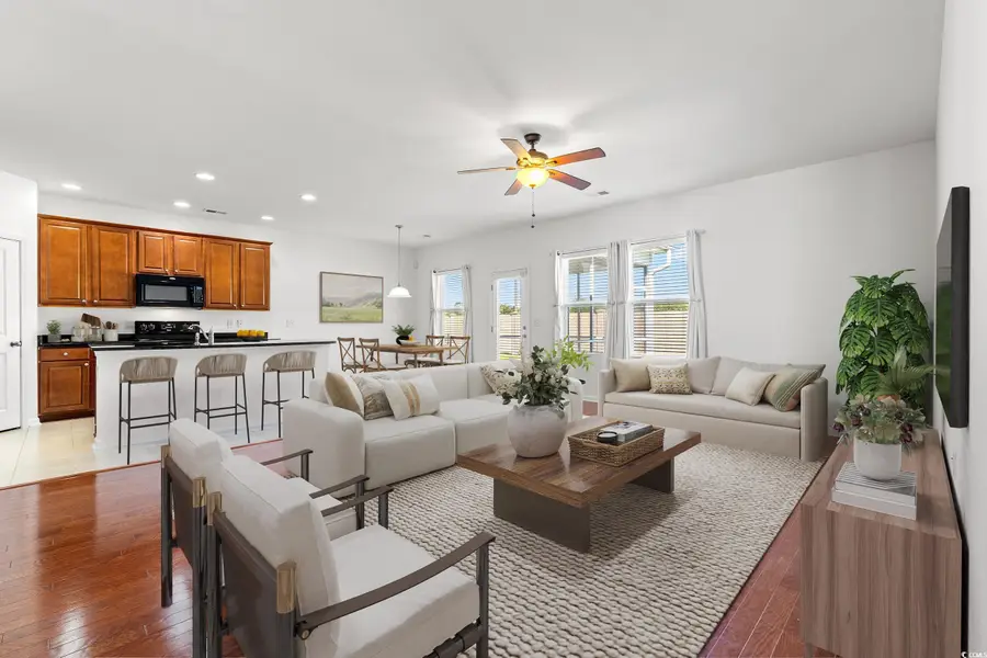 5104 Weatherwood Dr., North Myrtle Beach, SC 29582 - Image #2