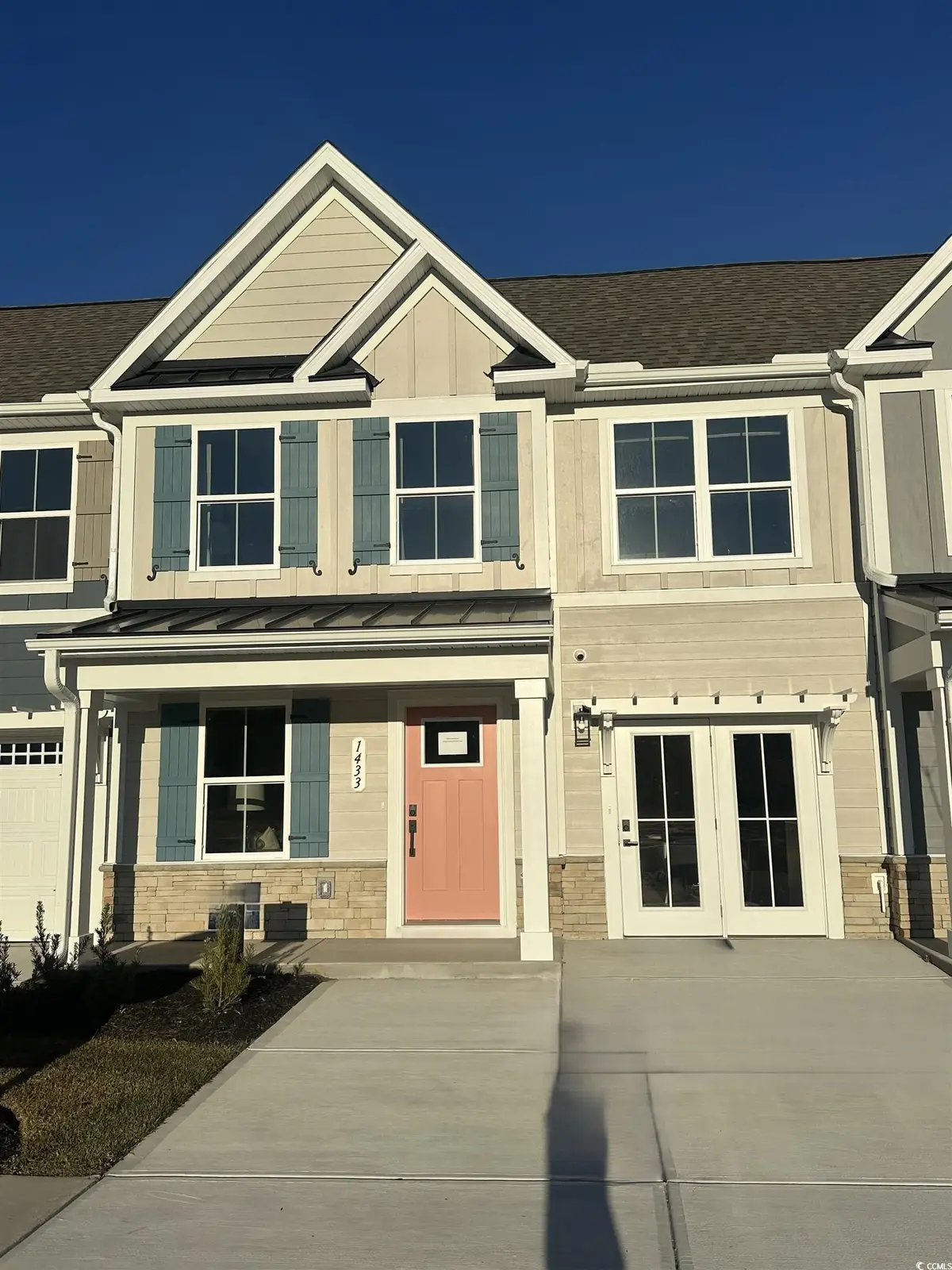 1433 Pleasant View Dr #E, North Myrtle Beach, SC 29582 - Image #1