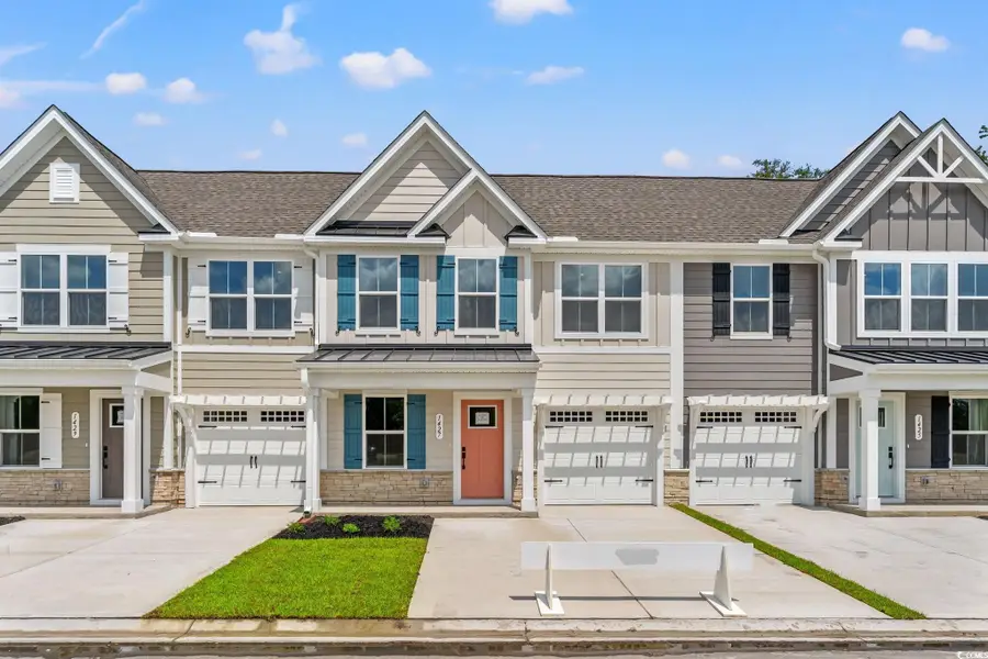 1303 Pleasant View Dr #B, North Myrtle Beach, SC 29582 - Image #2