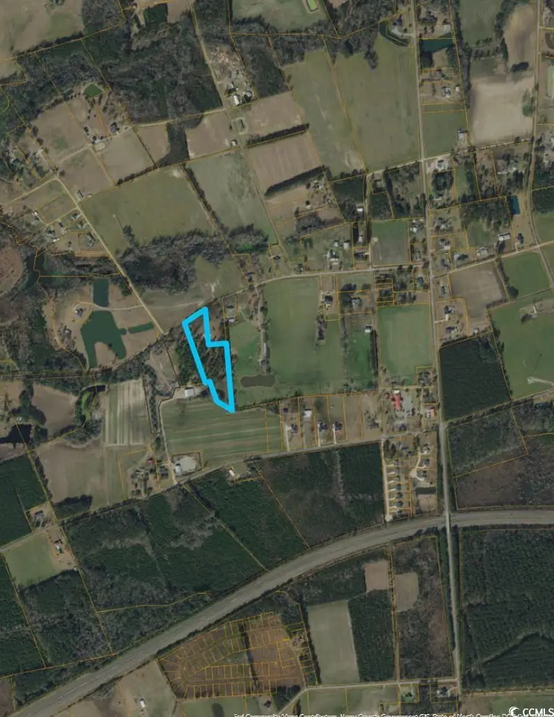 5.87 Acs Rabon Rd., Aynor, SC 29511 - Image #1