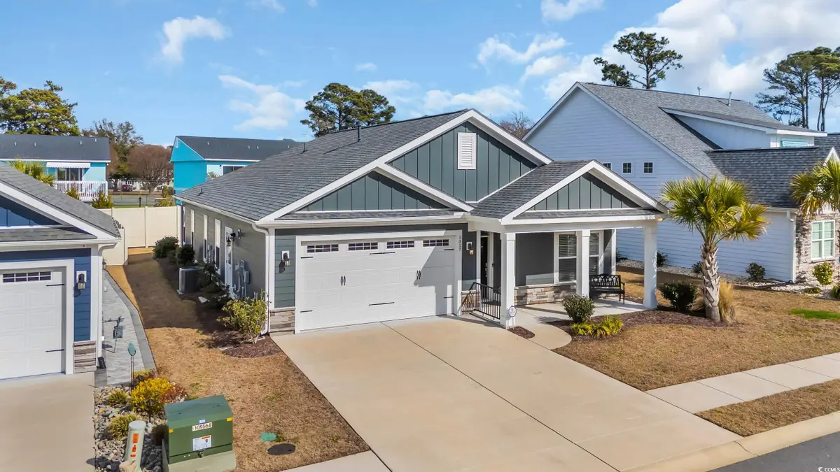 1317 Captain Hooks Way, North Myrtle Beach, SC 29582 - Image #1