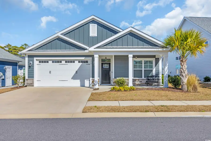 1317 Captain Hooks Way, North Myrtle Beach, SC 29582 - Image #2