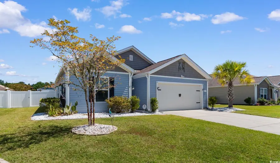 517 Mossbank Loop, Longs, SC 29568 - Image #2