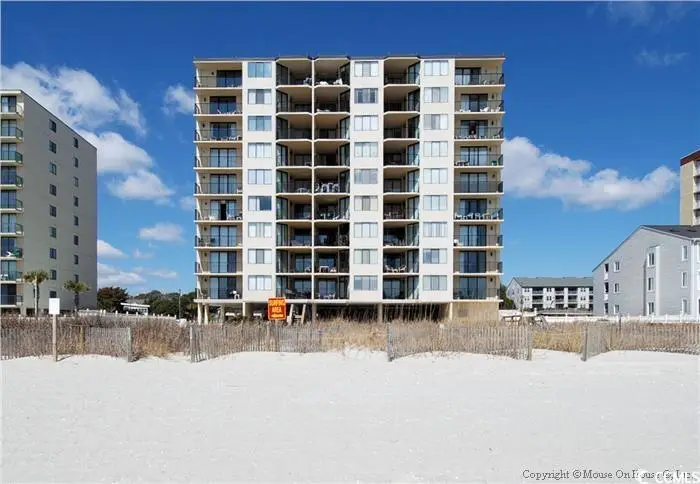 3513 S Ocean Blvd. #103, North Myrtle Beach, SC 29582 - Image #1