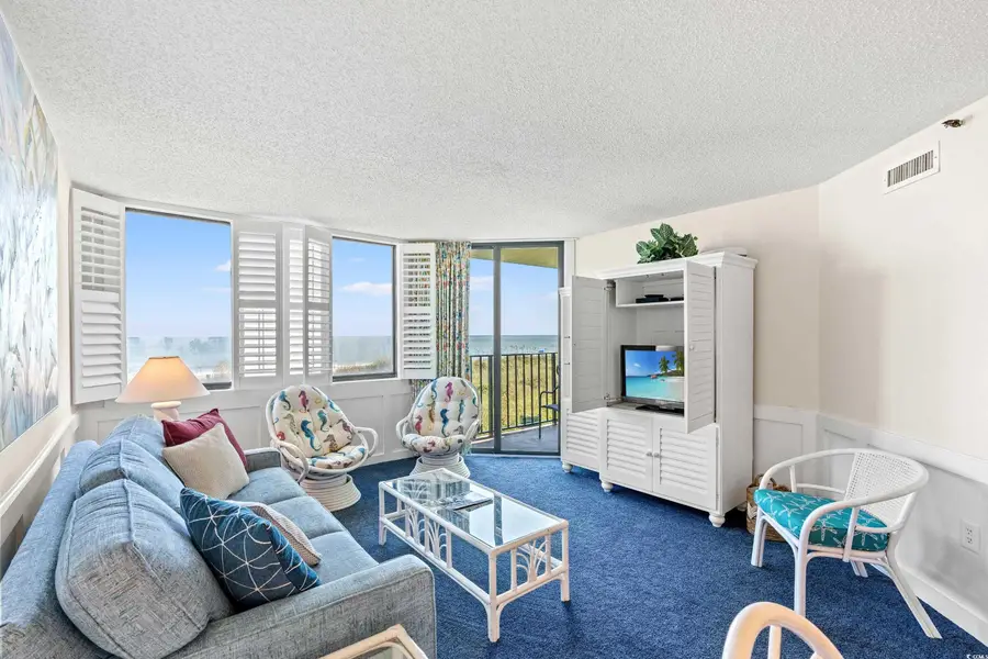 3513 S Ocean Blvd. #103, North Myrtle Beach, SC 29582 - Image #2