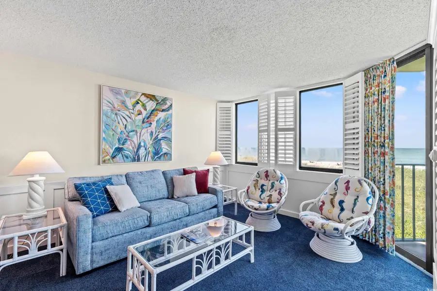 3513 S Ocean Blvd. #103, North Myrtle Beach, SC 29582 - Image #3
