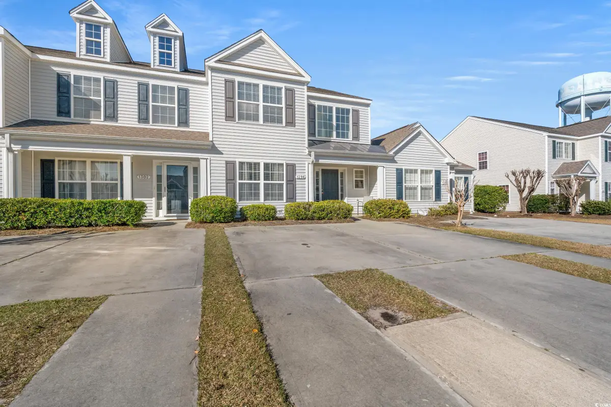 1298 Harvester Circle #1298, Myrtle Beach, SC 29579 - Image #1