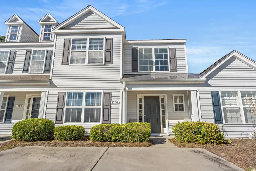 1298 Harvester Circle #1298, Myrtle Beach, SC 29579 - Image #2