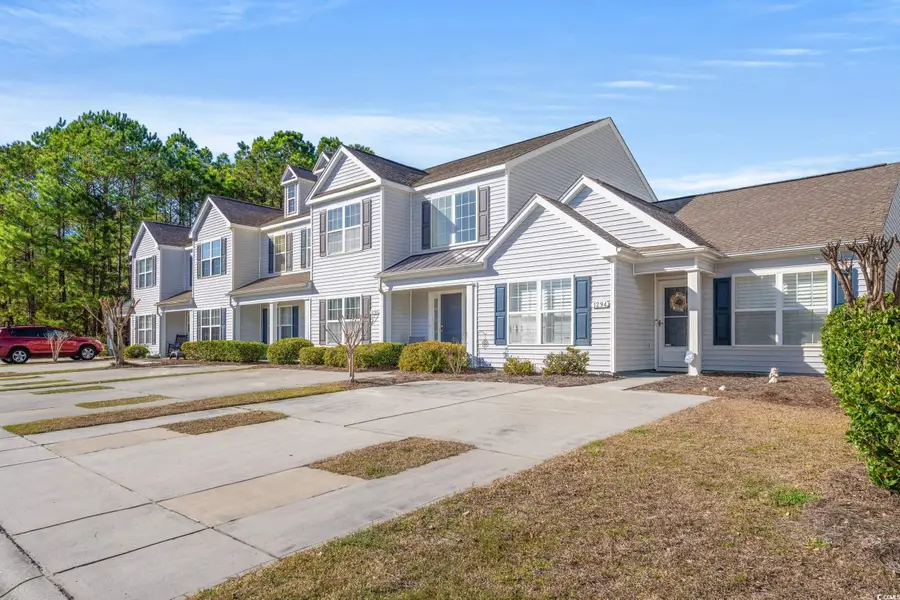 1298 Harvester Circle #1298, Myrtle Beach, SC 29579 - Image #3