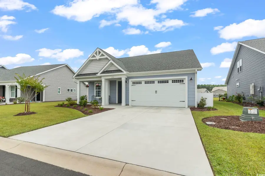 1216 Witch Hazel Way, Longs, SC 29568 - Image #2