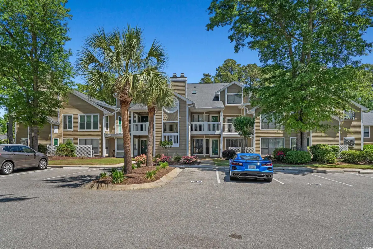 900 Courtyard Dr. #K7, Myrtle Beach, SC 29577 - #1