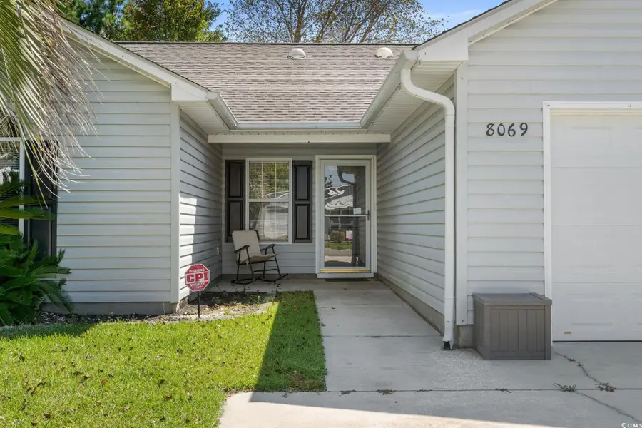 8069 Resin Rd., Murrells Inlet, SC 29576 - Image #3