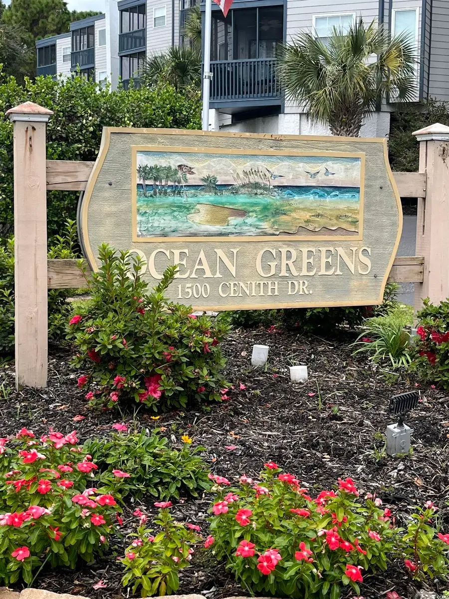 1500 Cenith Dr Cenith Dr. #A-203, North Myrtle Beach, SC 29582 - Image #2