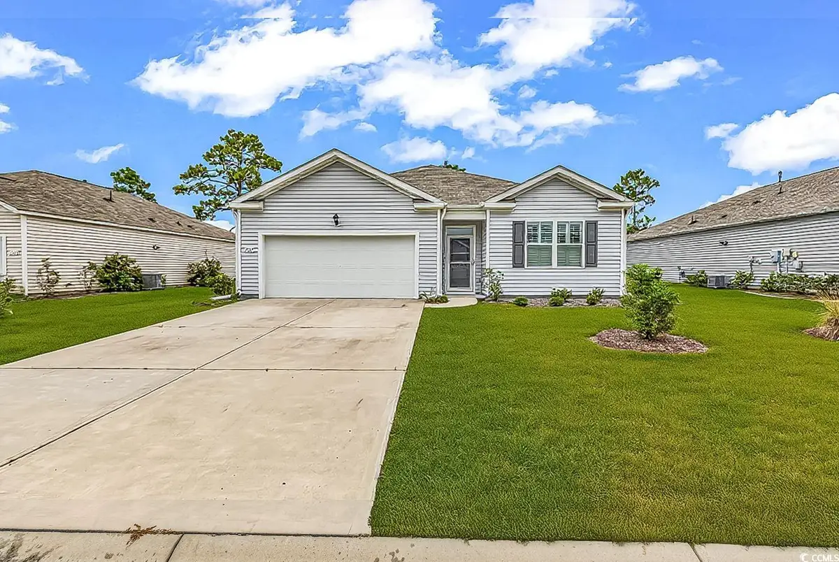 2334 Blackthorn Dr., Conway, SC 29526 - Image #1