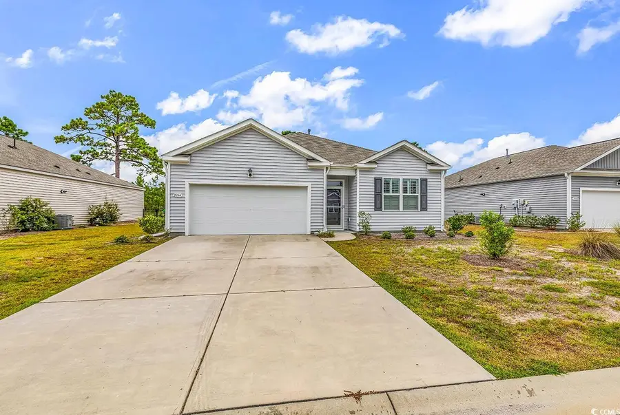 2334 Blackthorn Dr., Conway, SC 29526 - Image #2