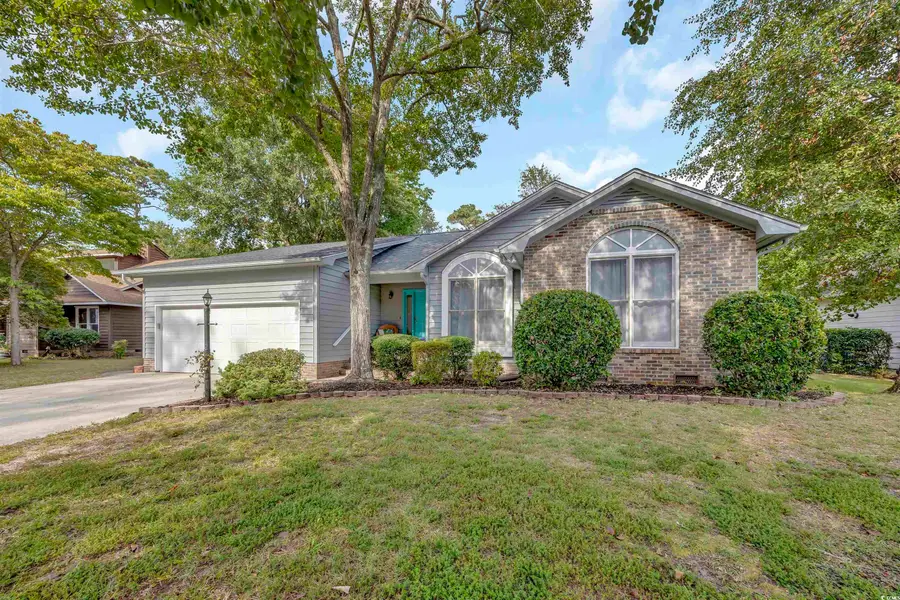 1618 Winding Way, Ocean Isle Beach, NC 28469 - Image #2