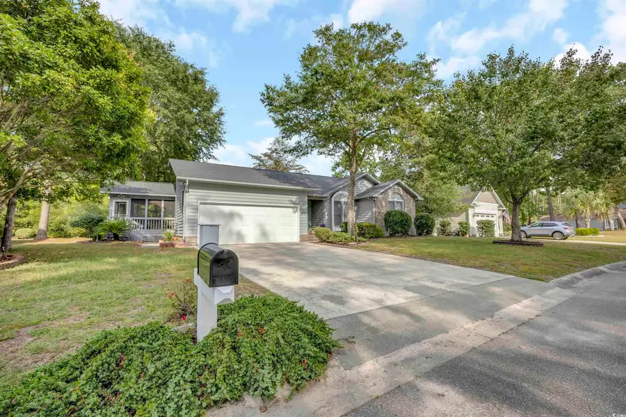 1618 Winding Way, Ocean Isle Beach, NC 28469 - Image #3