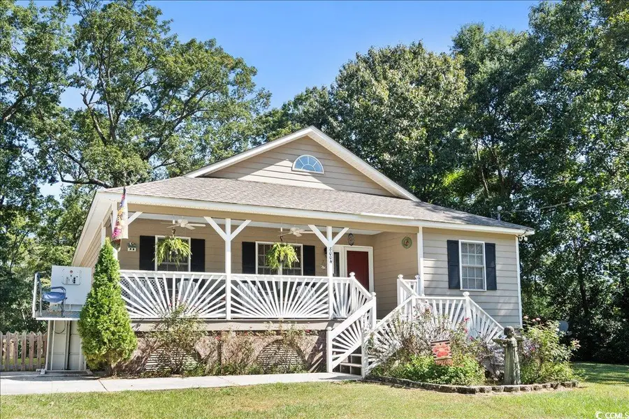 8004 High Ridge Pl., Mullins, SC 29574 - Image #2