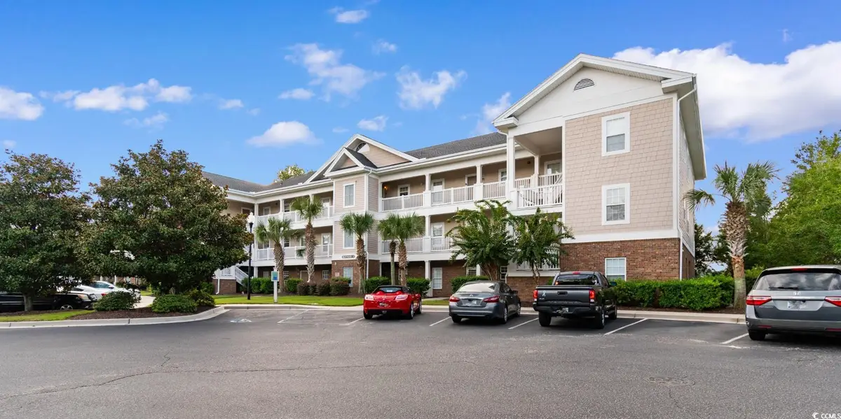 5801 Oyster Catcher Dr. #1822, North Myrtle Beach, SC 29582 - Image #1