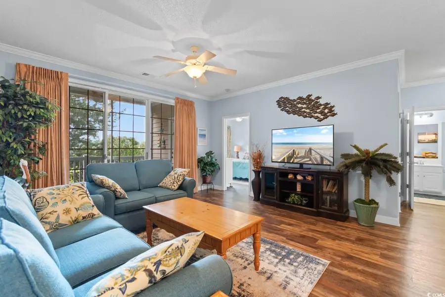 5801 Oyster Catcher Dr. #1822, North Myrtle Beach, SC 29582 - Image #2