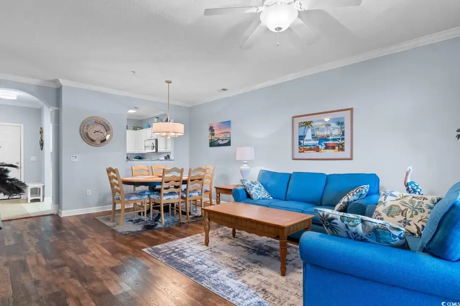 5801 Oyster Catcher Dr. #1822, North Myrtle Beach, SC 29582 - Image #3