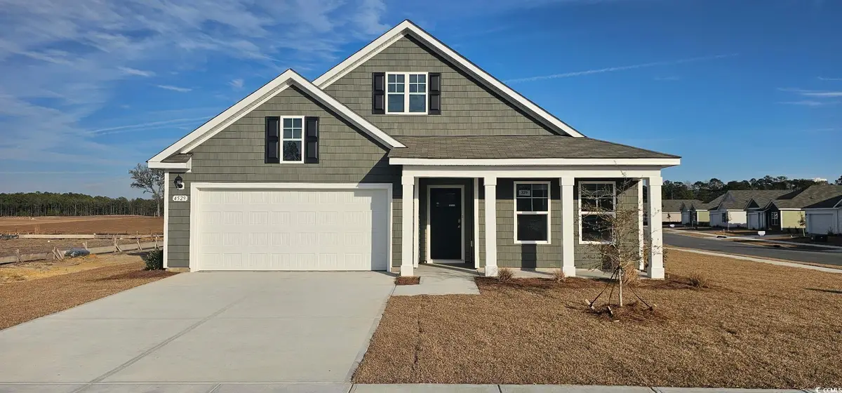 4284 Frogie Ln., Shallotte, NC 28470 - Image #1