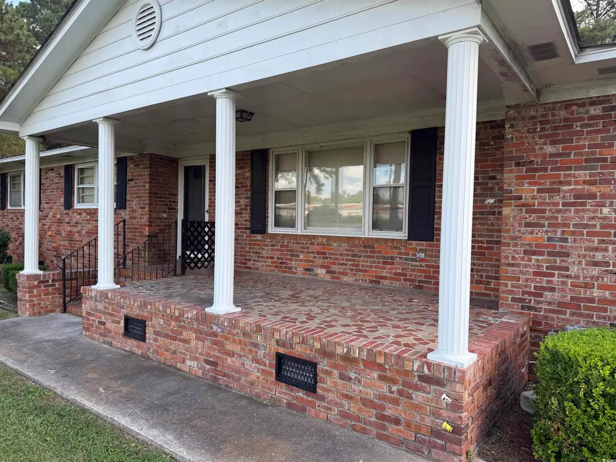 1029 Bragdon Rd., Lake City, SC 29560 - Image #1