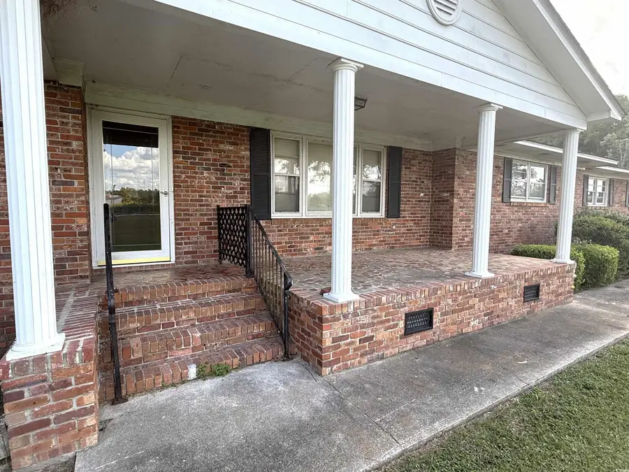 1029 Bragdon Rd., Lake City, SC 29560 - Image #3