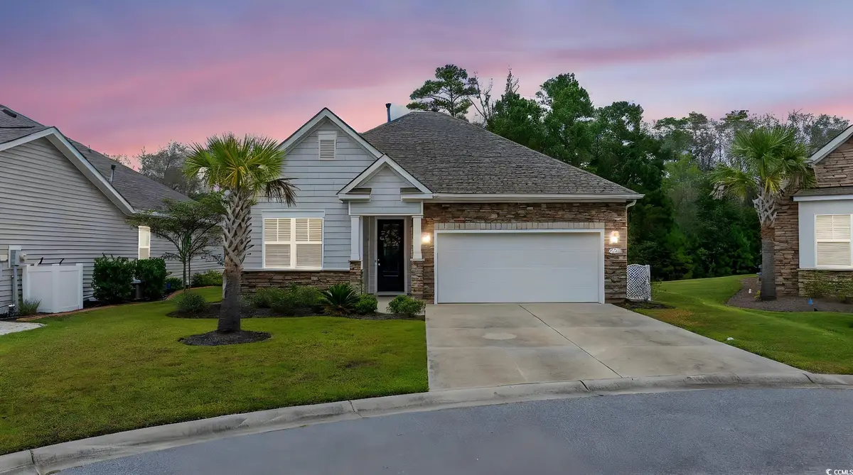 1233 Wind Swept Ct., Little River, SC 29566 - Image #1