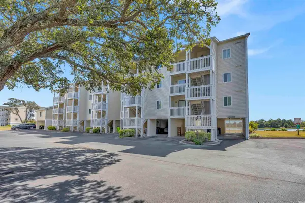 1912 Goose Creek Rd. Sw #4301, Ocean Isle Beach, NC 28469