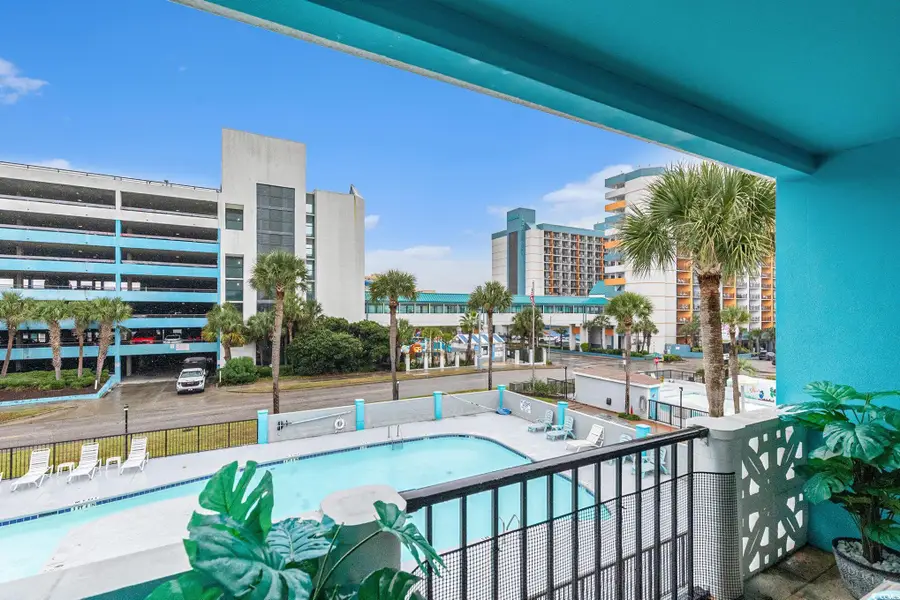 1600 S Ocean Blvd. #320, Myrtle Beach, SC 29577 - Image #2