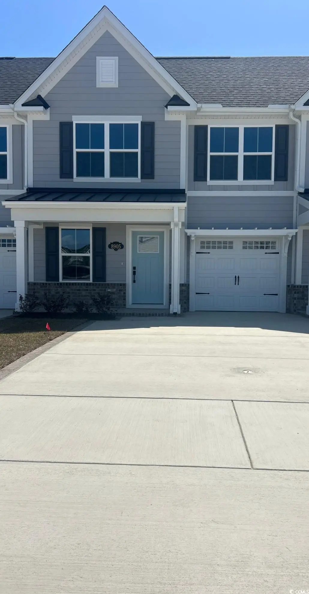 8905 Hudson Ln. #27C, Longs, SC 29568 - #1