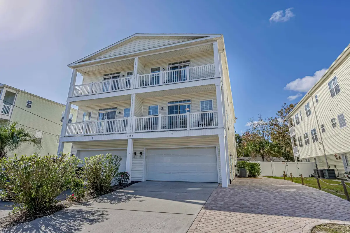 703 37th Ave. S, North Myrtle Beach, SC 29582 - Image #1