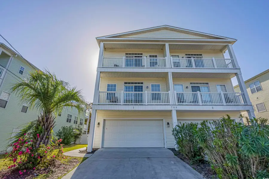 703 37th Ave. S, North Myrtle Beach, SC 29582 - Image #2