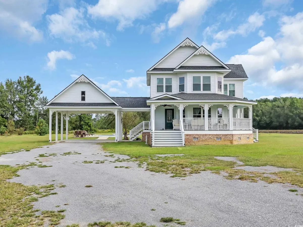 230 Millwood Rd., Kingstree, SC 29556 - Image #1