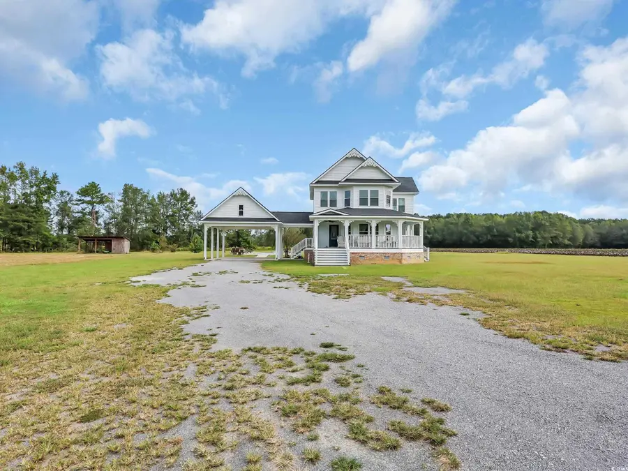 230 Millwood Rd., Kingstree, SC 29556 - Image #2