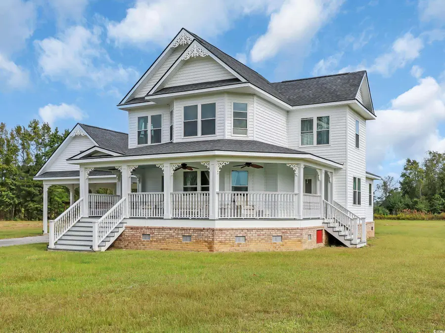 230 Millwood Rd., Kingstree, SC 29556 - Image #3