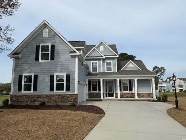 485 Middleton Dr. Nw, Calabash, NC 28467