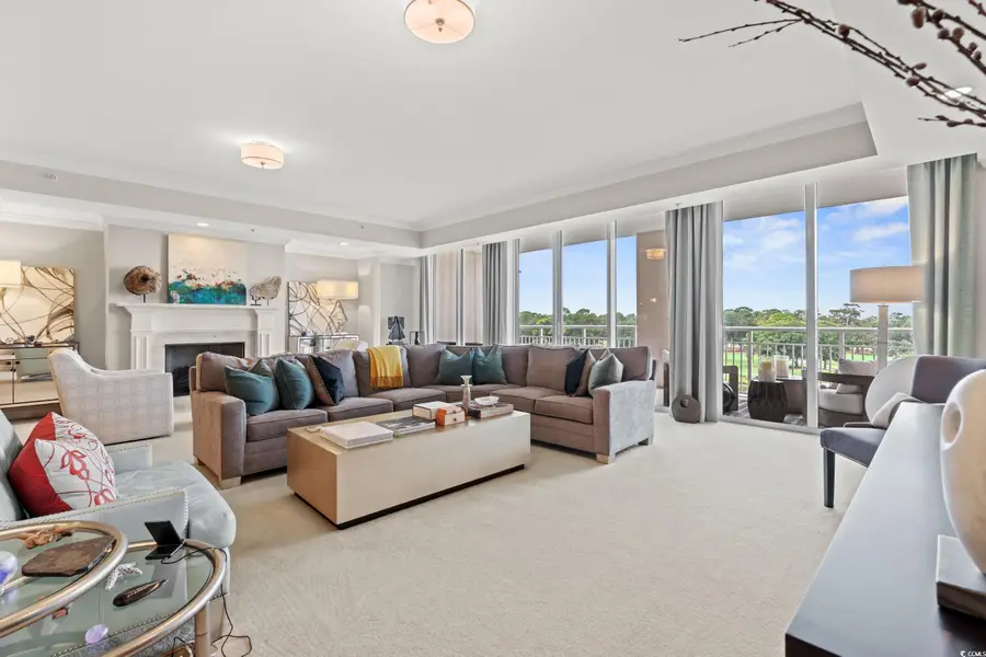 9547 Edgerton Dr. #303, Myrtle Beach, SC 29572 - Image #3