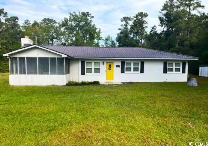 1432 Twin Lakes Rd., Cades, SC 29518 - Image #1