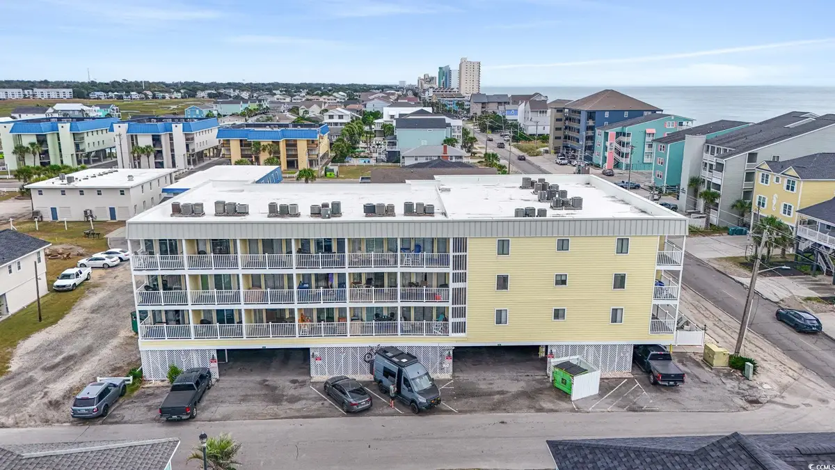 301 N Waccamaw Dr. #108, Murrells Inlet, SC 29576 - Image #1