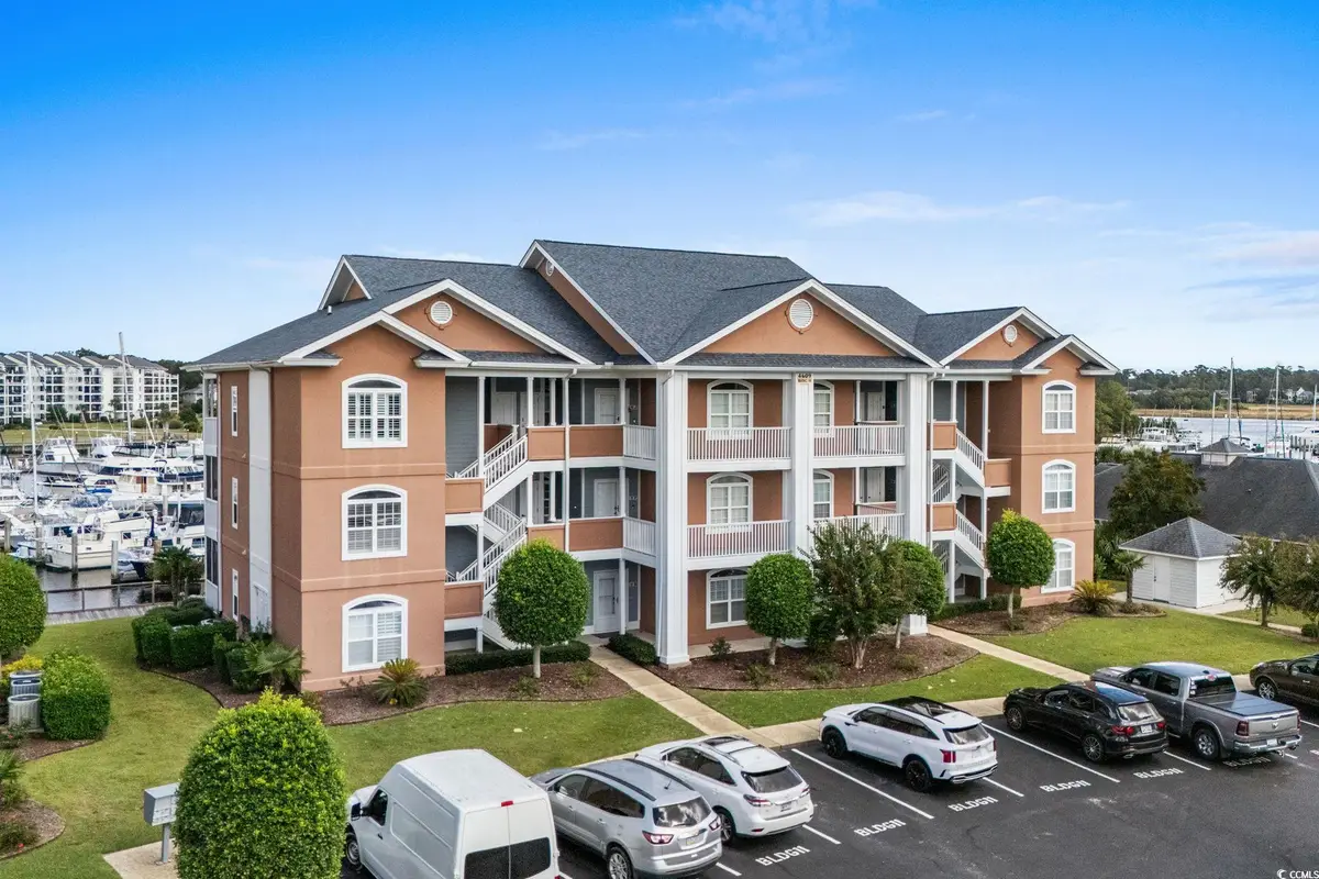 4609 Lightkeepers Way #11i, Little River, SC 29566 - Image #1